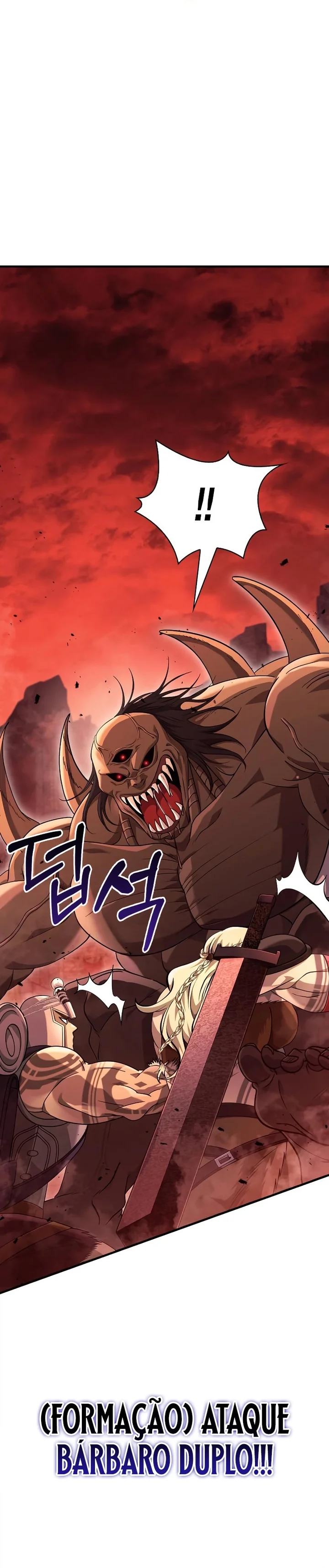 Read Surviving The Game as a Barbarian Pt Manga Online