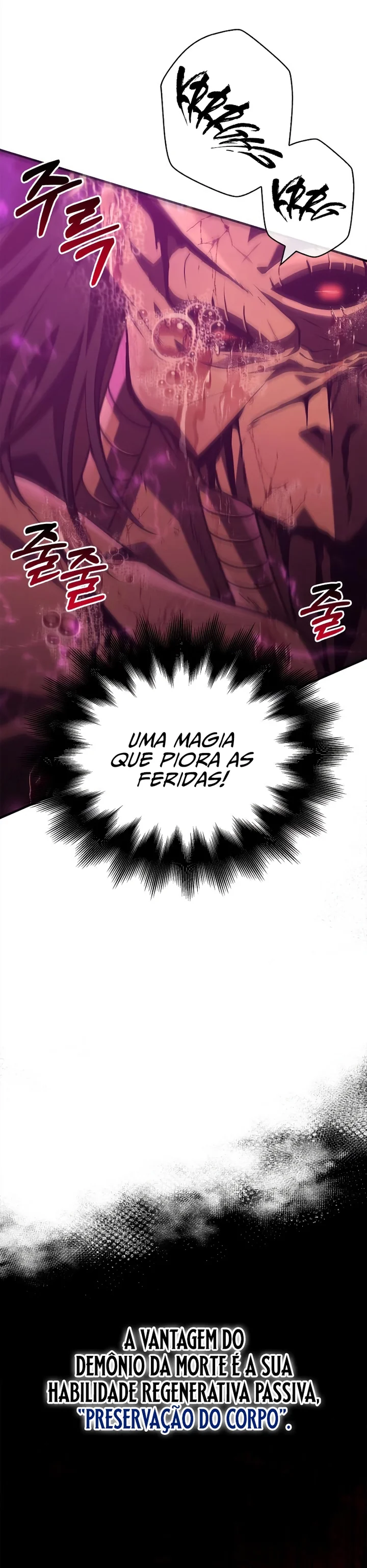 Read Surviving The Game as a Barbarian Pt Manga Online