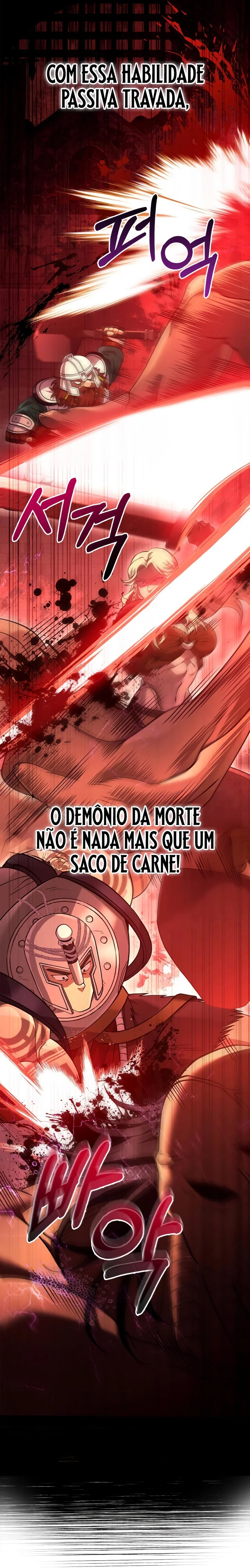 Read Surviving The Game as a Barbarian Pt Manga Online