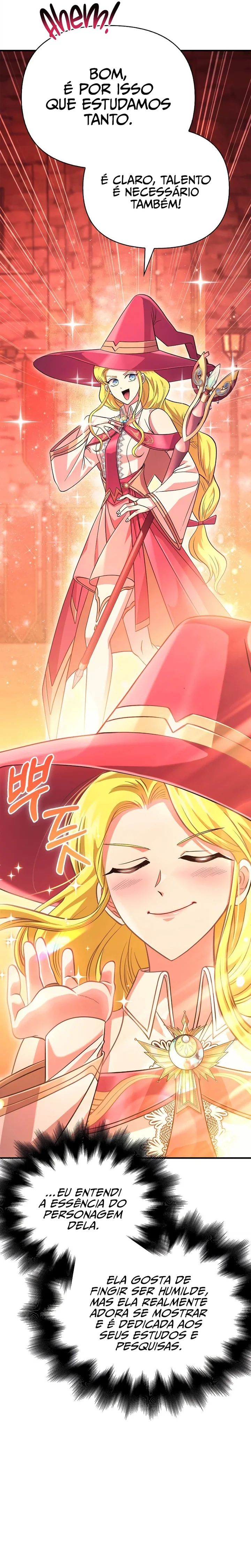 Read Surviving The Game as a Barbarian Pt Manga Online