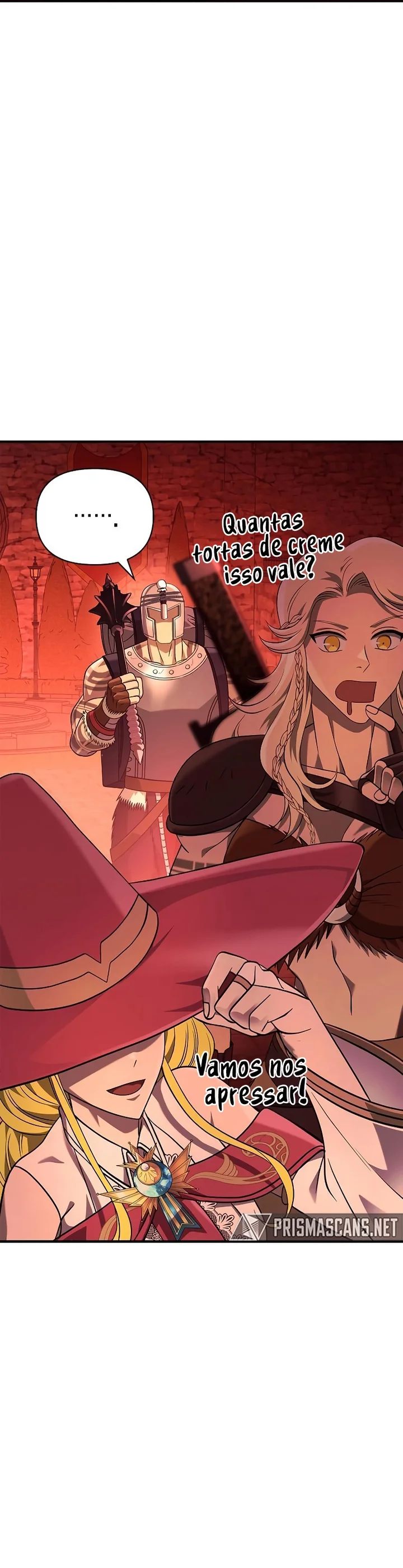 Read Surviving The Game as a Barbarian Pt Manga Online