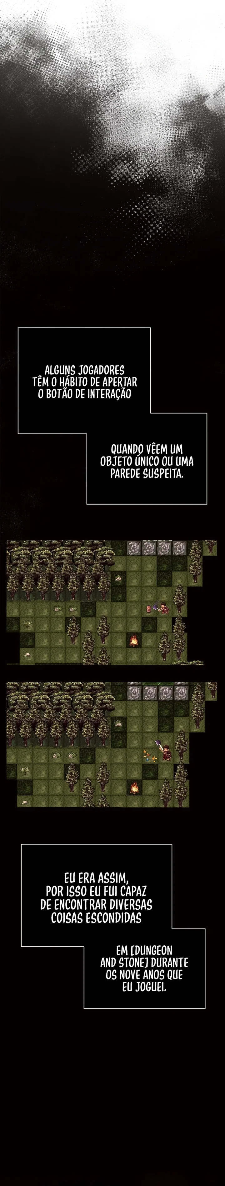 Read Surviving The Game as a Barbarian Pt Manga Online