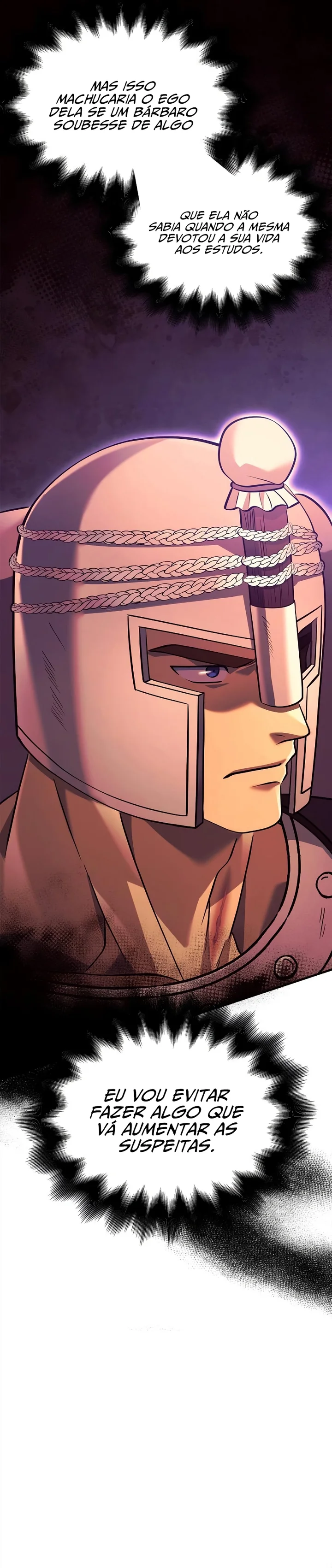 Read Surviving The Game as a Barbarian Pt Manga Online