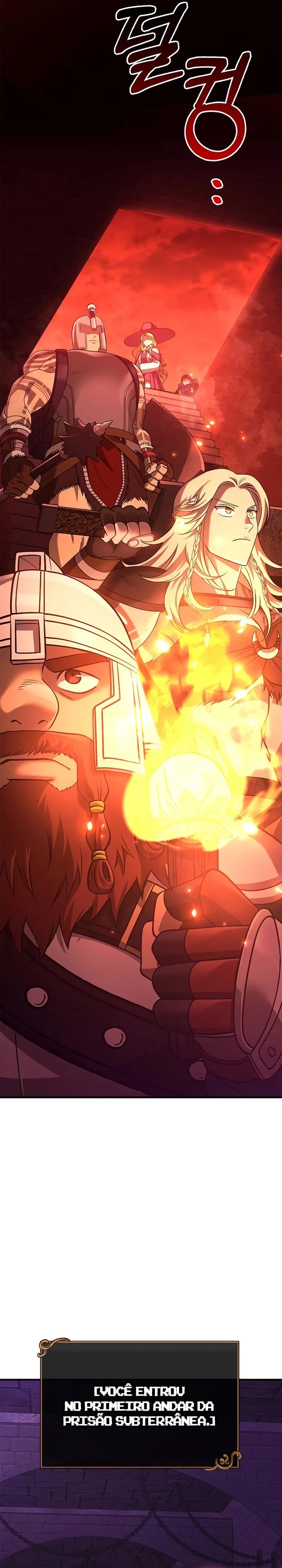 Read Surviving The Game as a Barbarian Pt Manga Online