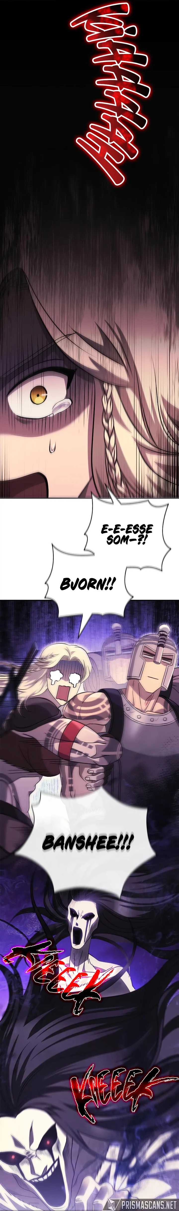 Read Surviving The Game as a Barbarian Pt Manga Online