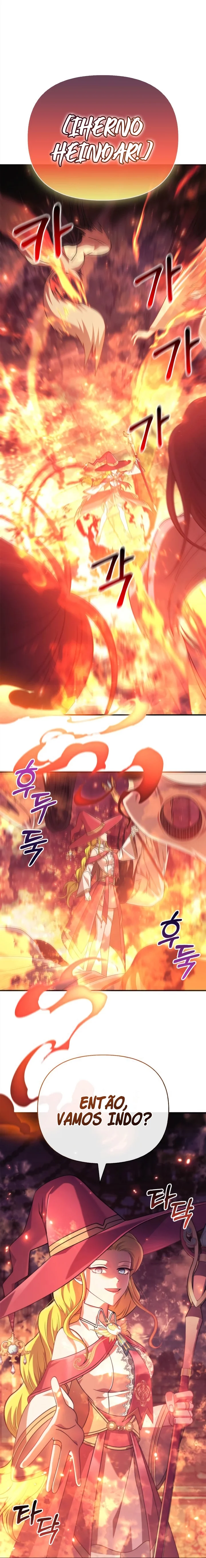 Read Surviving The Game as a Barbarian Pt Manga Online