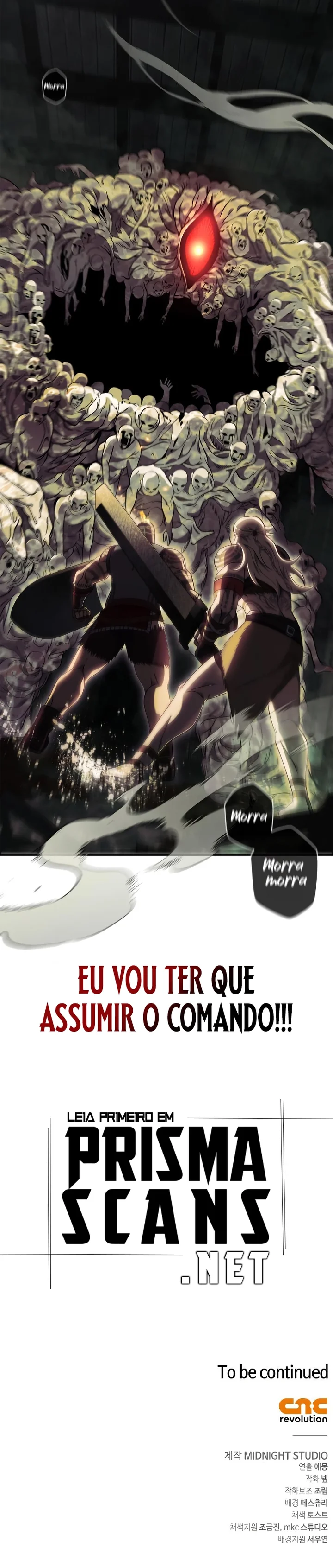 Read Surviving The Game as a Barbarian Pt Manga Online