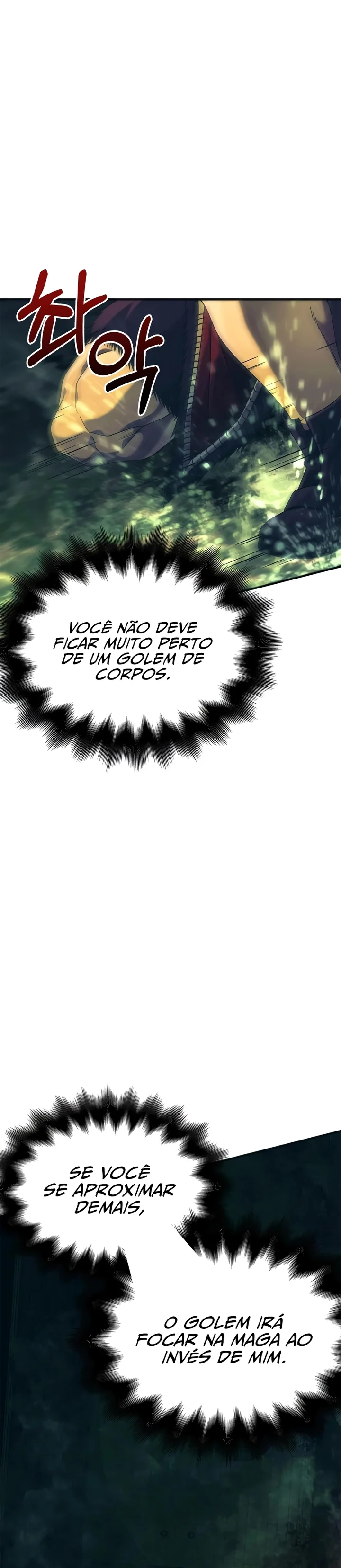 Read Surviving The Game as a Barbarian Pt Manga Online