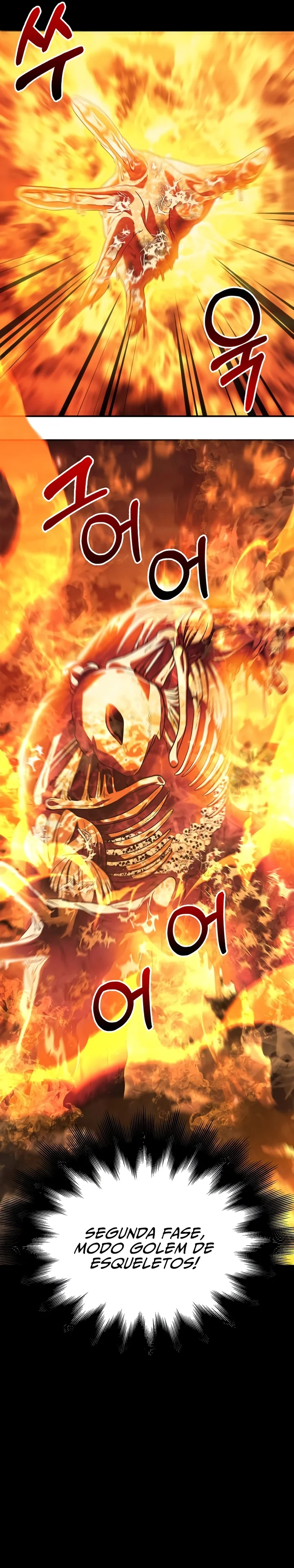 Read Surviving The Game as a Barbarian Pt Manga Online