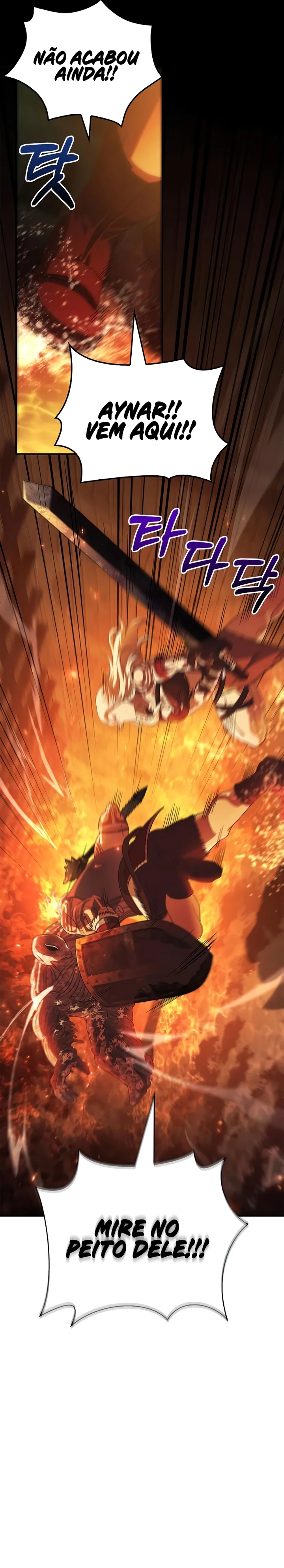 Read Surviving The Game as a Barbarian Pt Manga Online