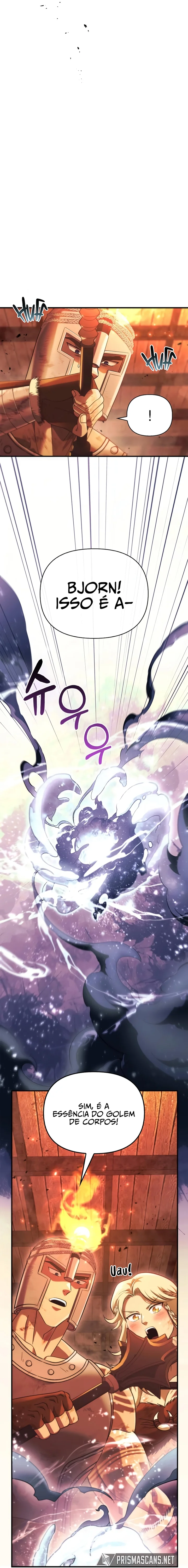 Read Surviving The Game as a Barbarian Pt Manga Online