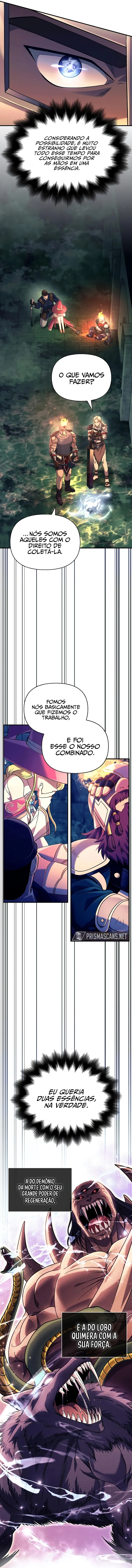 Read Surviving The Game as a Barbarian Pt Manga Online