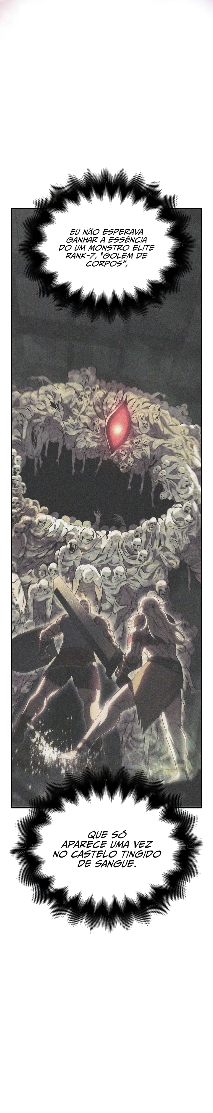 Read Surviving The Game as a Barbarian Pt Manga Online