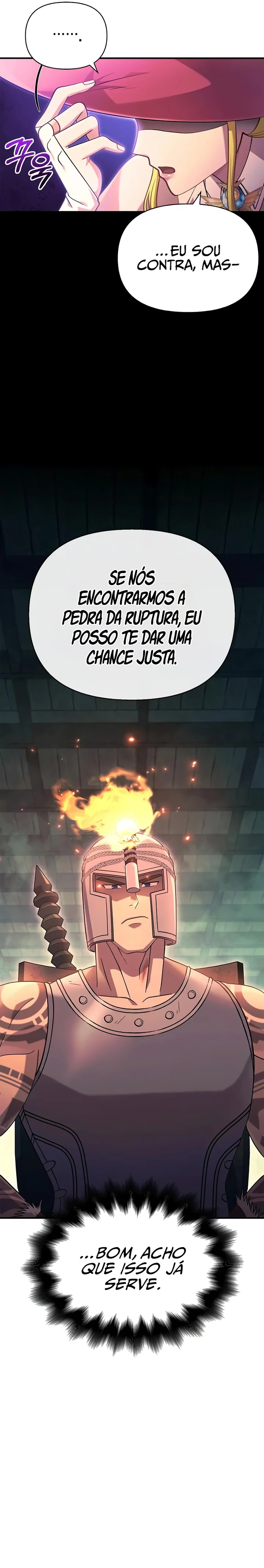 Read Surviving The Game as a Barbarian Pt Manga Online