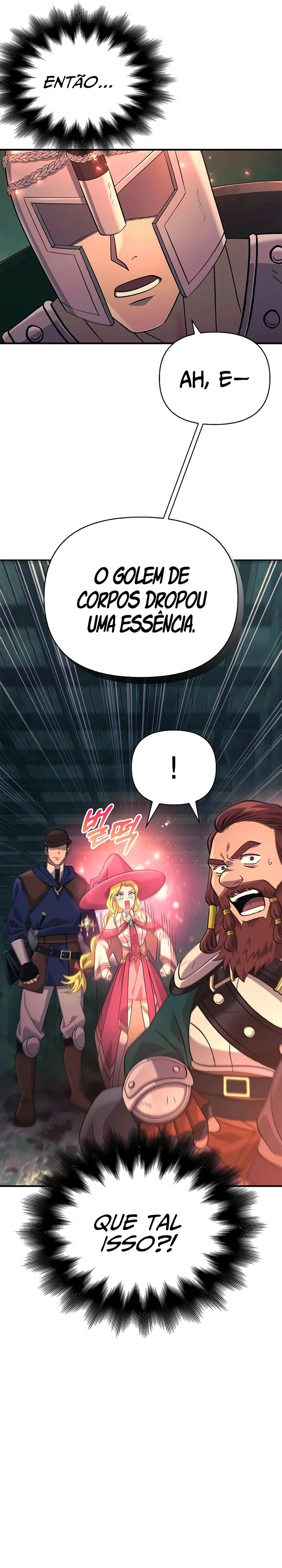 Read Surviving The Game as a Barbarian Pt Manga Online