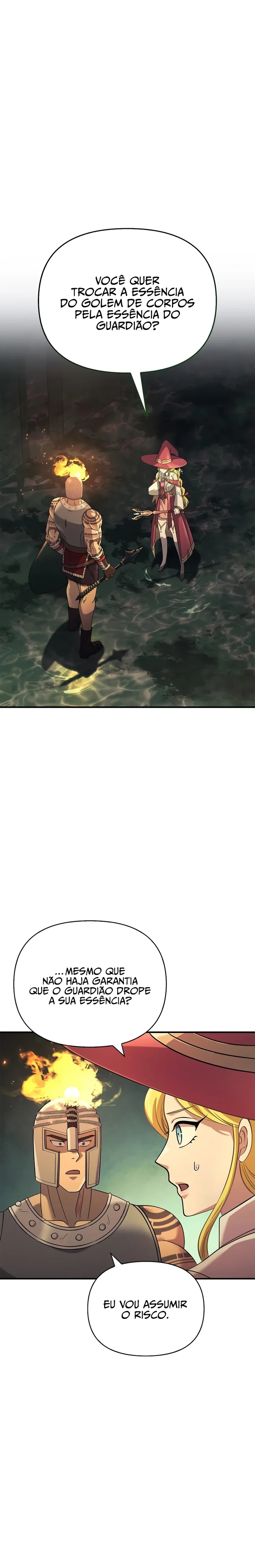 Read Surviving The Game as a Barbarian Pt Manga Online