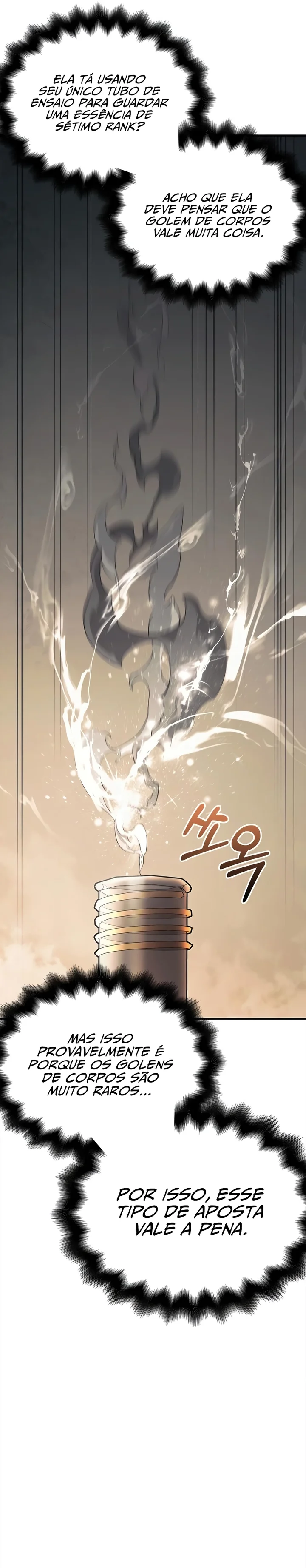 Read Surviving The Game as a Barbarian Pt Manga Online