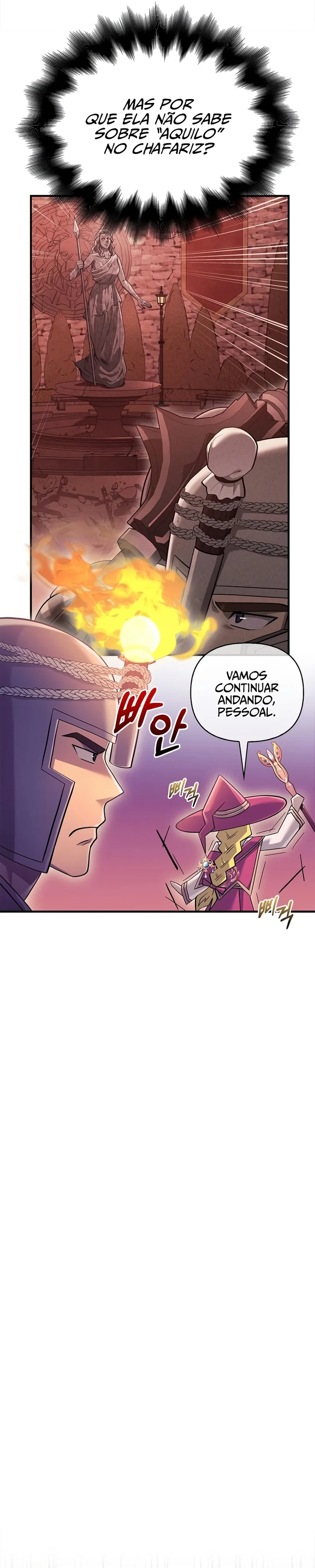 Read Surviving The Game as a Barbarian Pt Manga Online