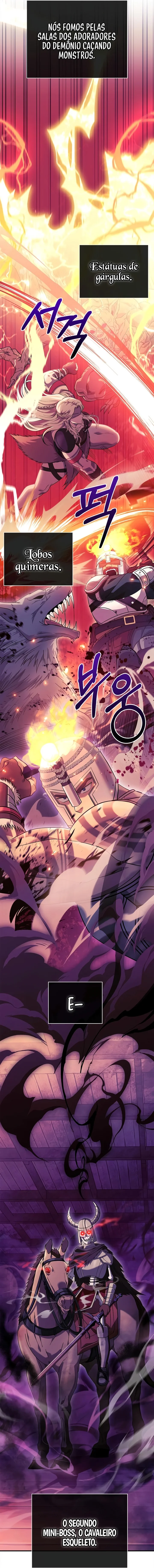 Read Surviving The Game as a Barbarian Pt Manga Online