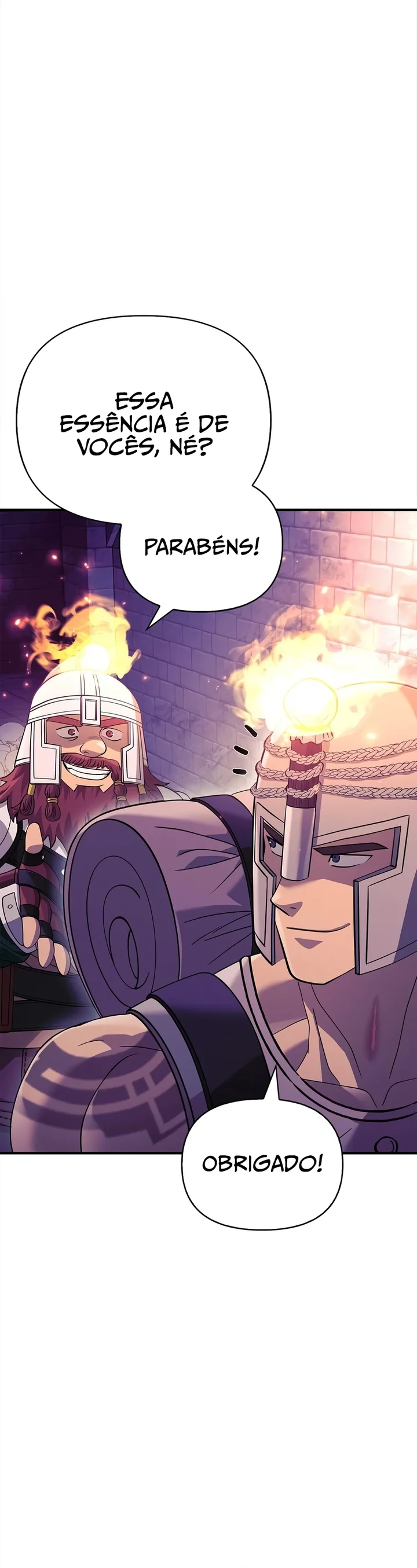 Read Surviving The Game as a Barbarian Pt Manga Online