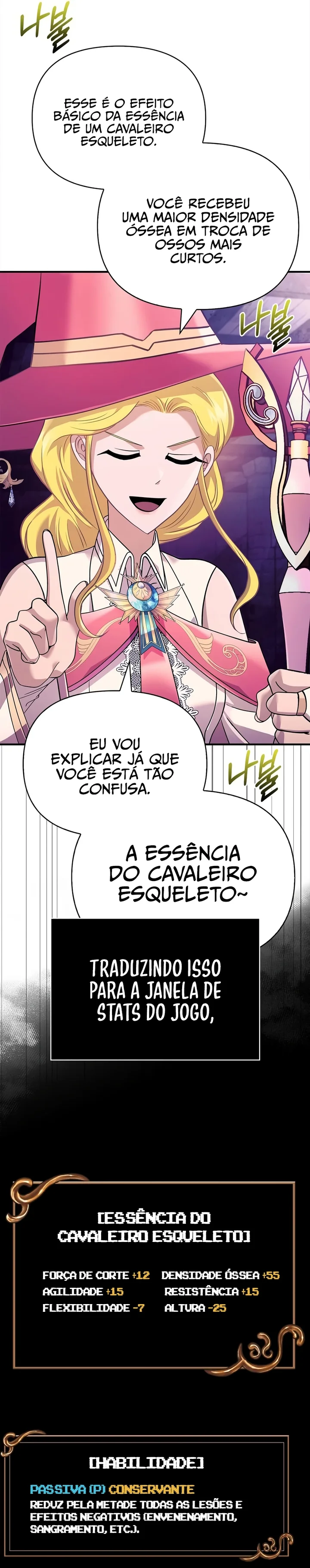 Read Surviving The Game as a Barbarian Pt Manga Online