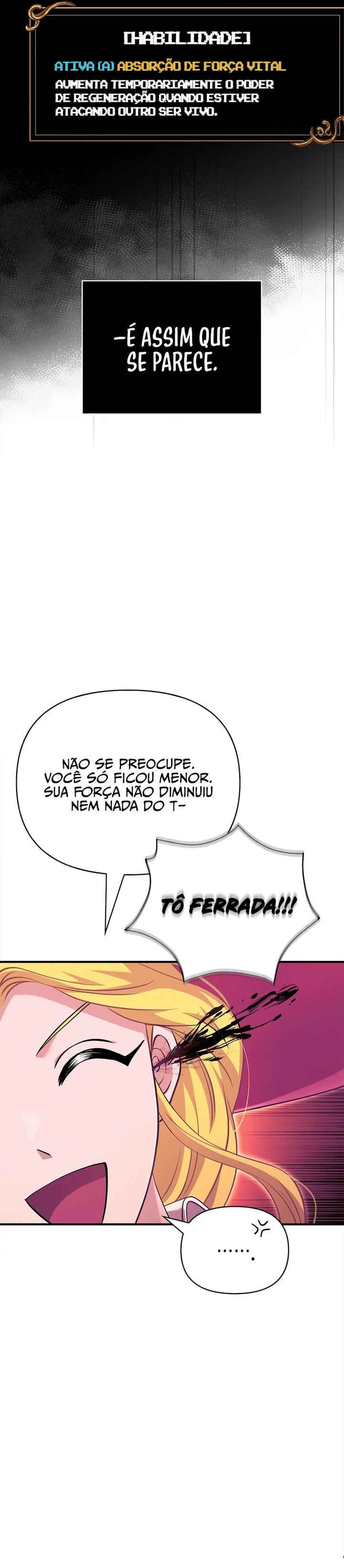 Read Surviving The Game as a Barbarian Pt Manga Online