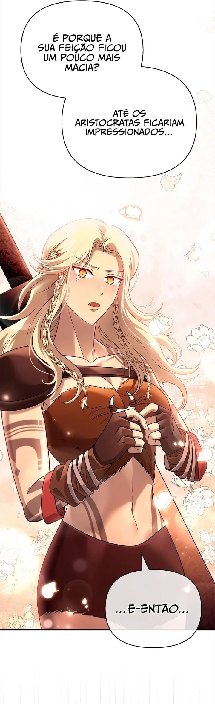 Read Surviving The Game as a Barbarian Pt Manga Online