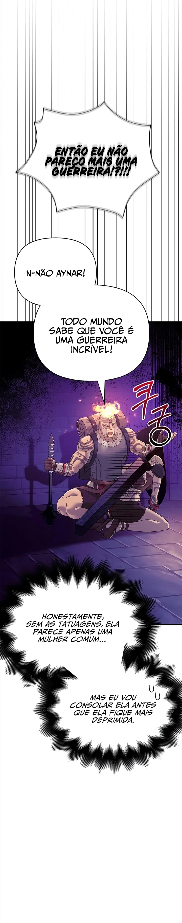 Read Surviving The Game as a Barbarian Pt Manga Online