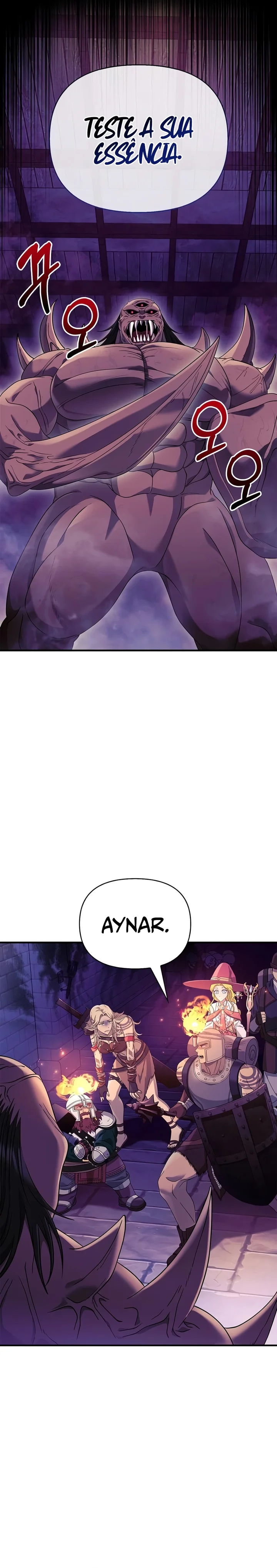 Read Surviving The Game as a Barbarian Pt Manga Online