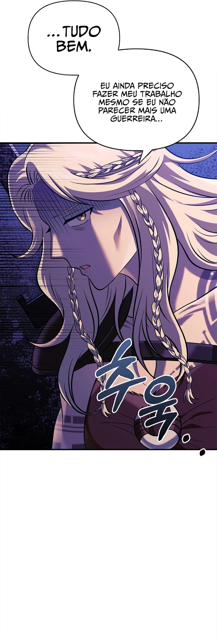 Read Surviving The Game as a Barbarian Pt Manga Online
