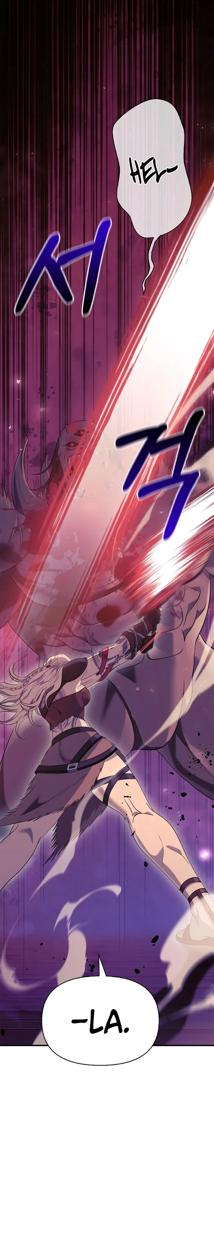 Read Surviving The Game as a Barbarian Pt Manga Online