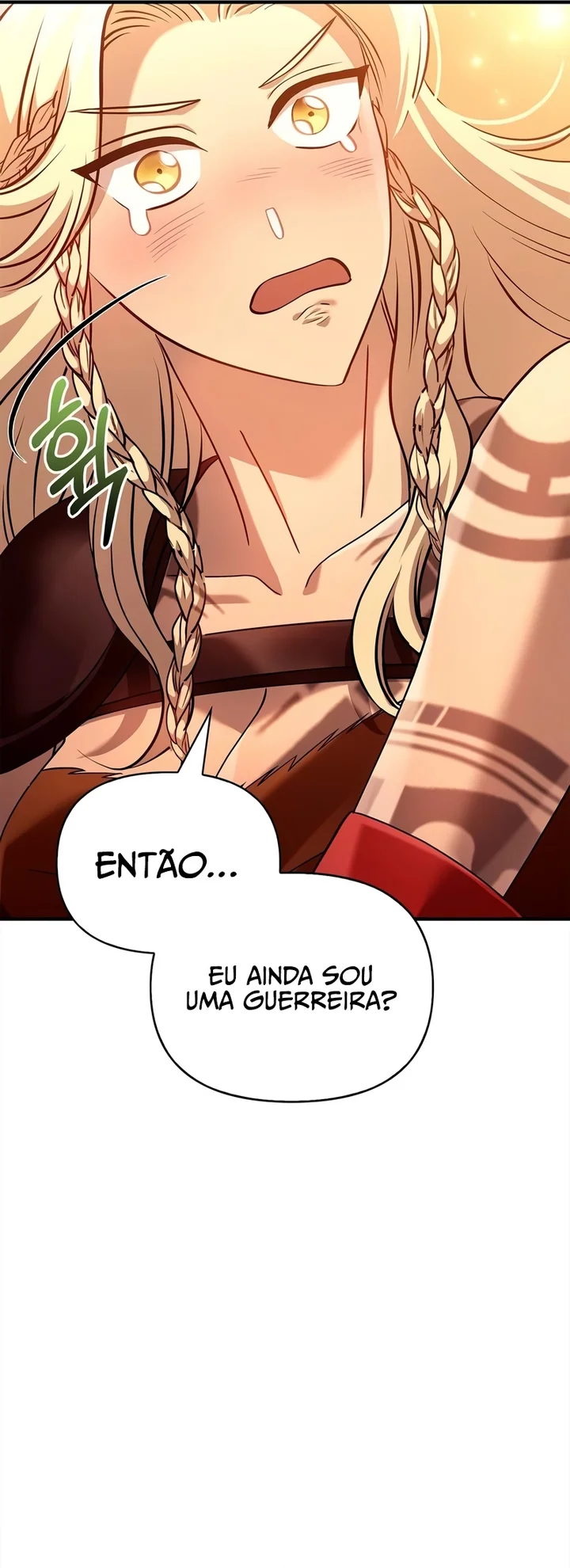 Read Surviving The Game as a Barbarian Pt Manga Online