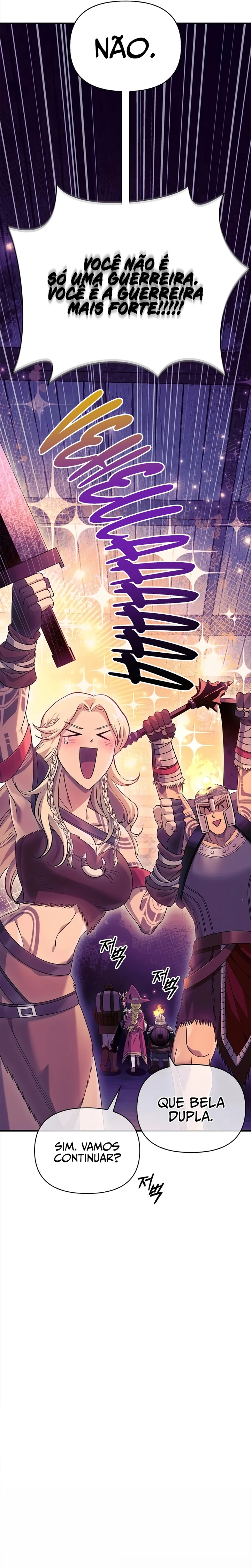 Read Surviving The Game as a Barbarian Pt Manga Online