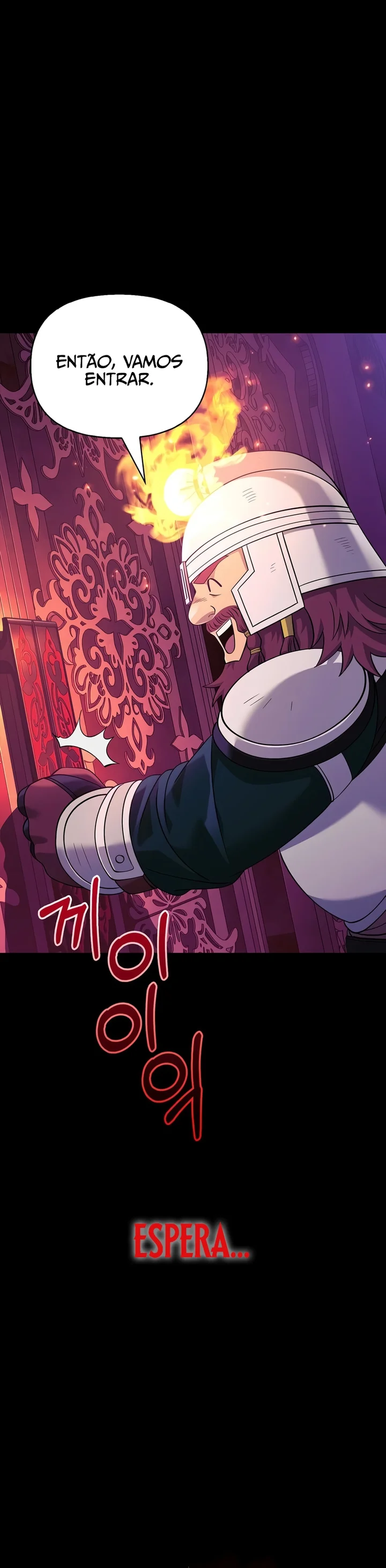 Read Surviving The Game as a Barbarian Pt Manga Online
