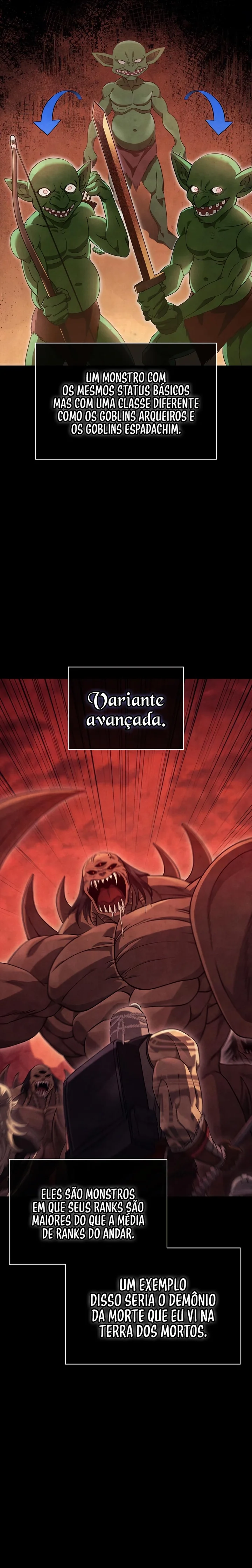Read Surviving The Game as a Barbarian Pt Manga Online