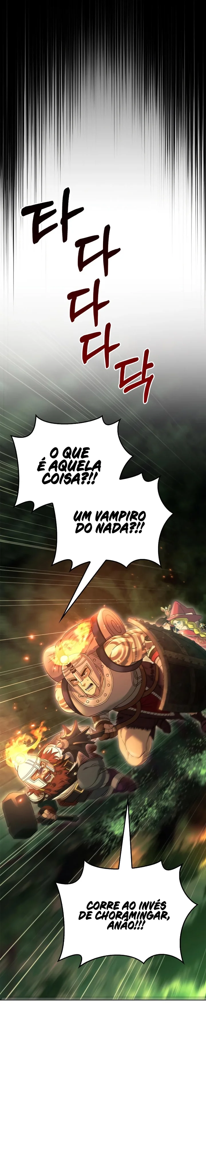 Read Surviving The Game as a Barbarian Pt Manga Online