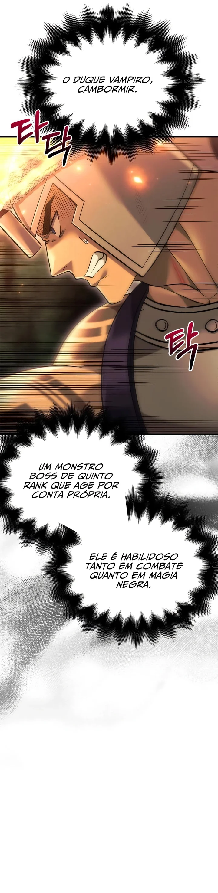 Read Surviving The Game as a Barbarian Pt Manga Online