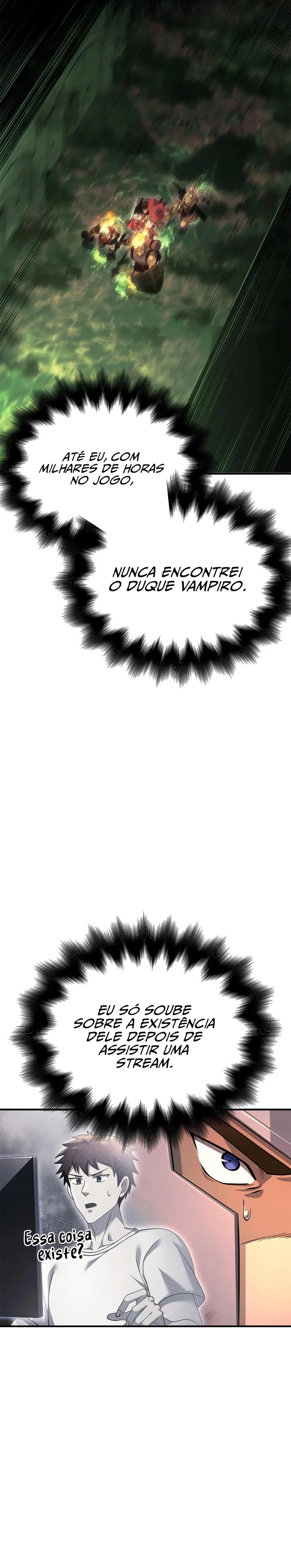 Read Surviving The Game as a Barbarian Pt Manga Online