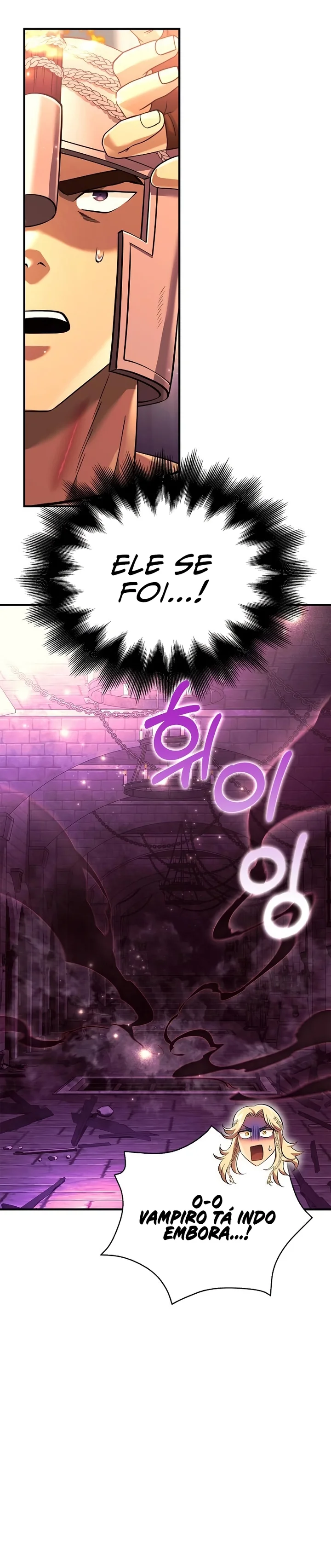 Read Surviving The Game as a Barbarian Pt Manga Online