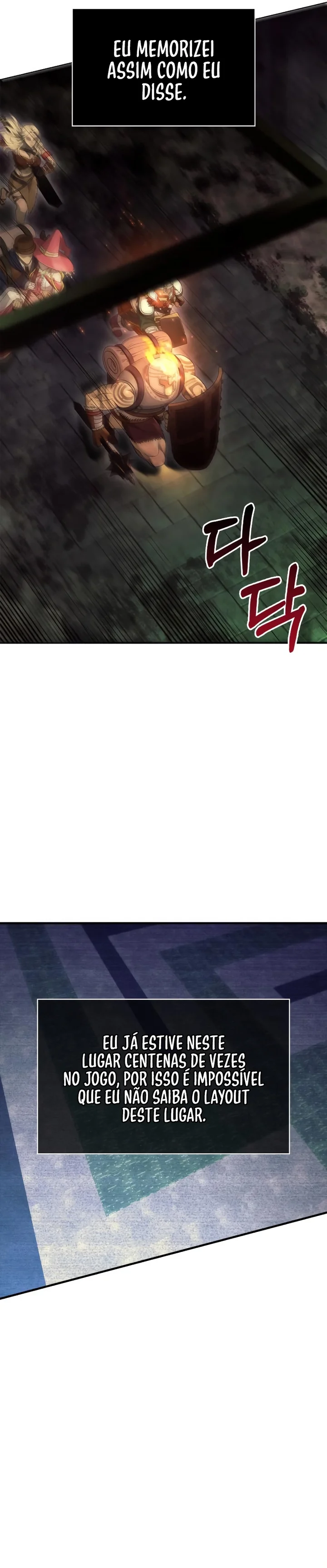 Read Surviving The Game as a Barbarian Pt Manga Online