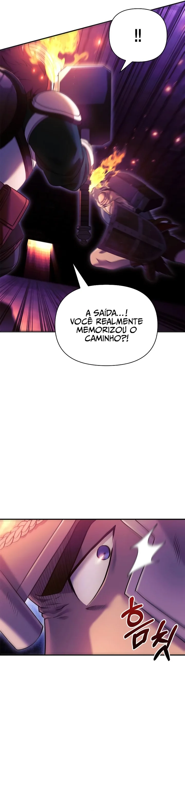 Read Surviving The Game as a Barbarian Pt Manga Online