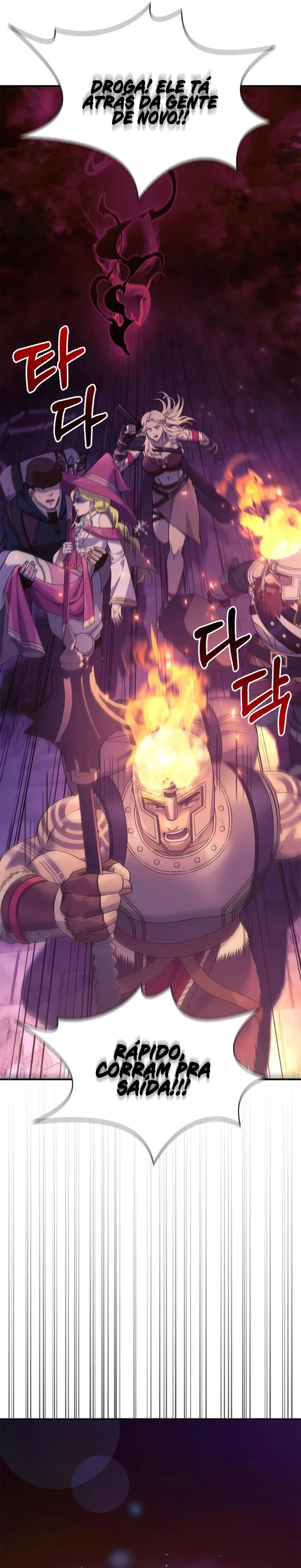 Read Surviving The Game as a Barbarian Pt Manga Online
