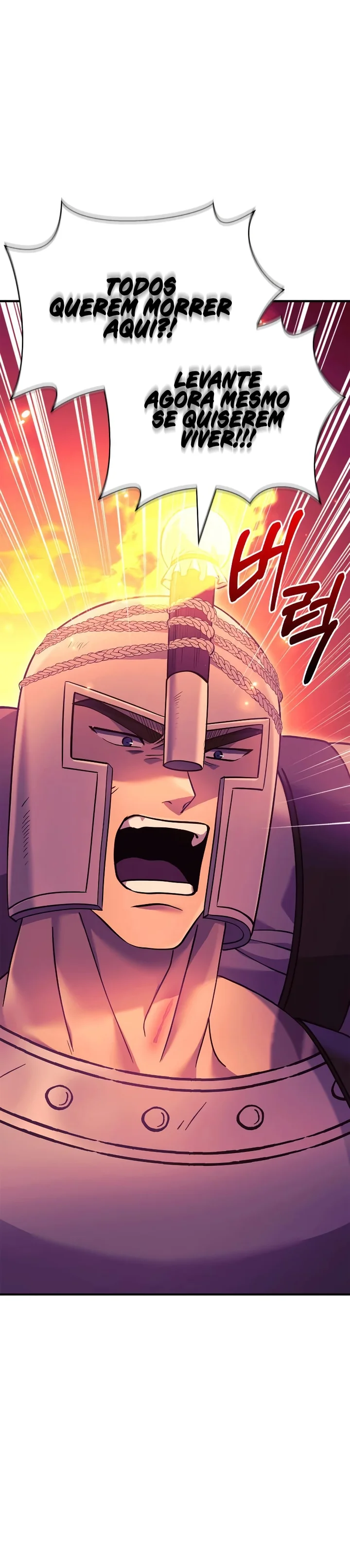 Read Surviving The Game as a Barbarian Pt Manga Online