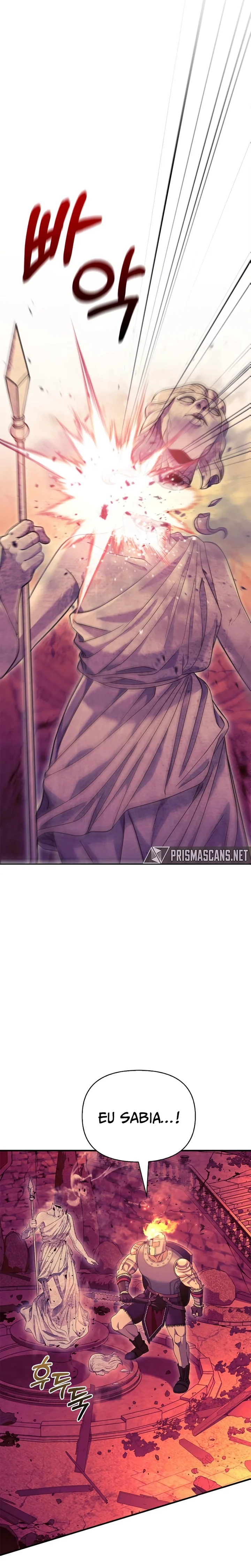 Read Surviving The Game as a Barbarian Pt Manga Online