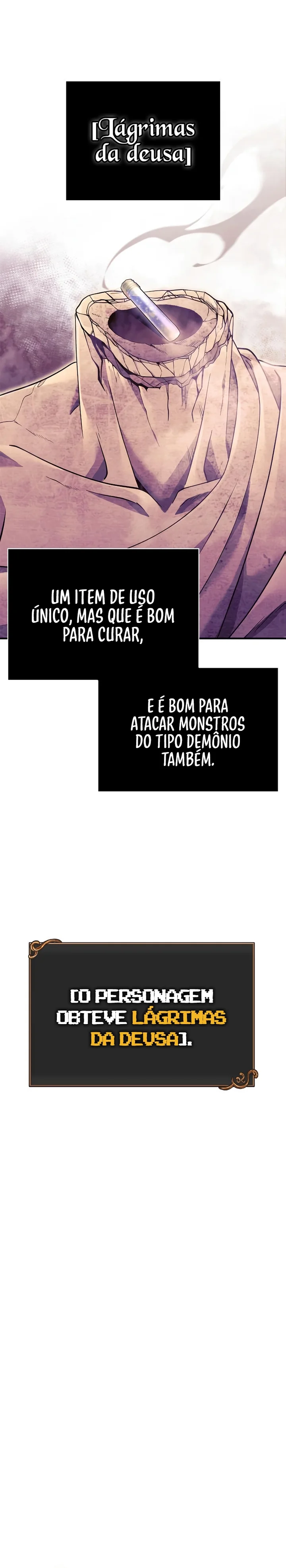 Read Surviving The Game as a Barbarian Pt Manga Online