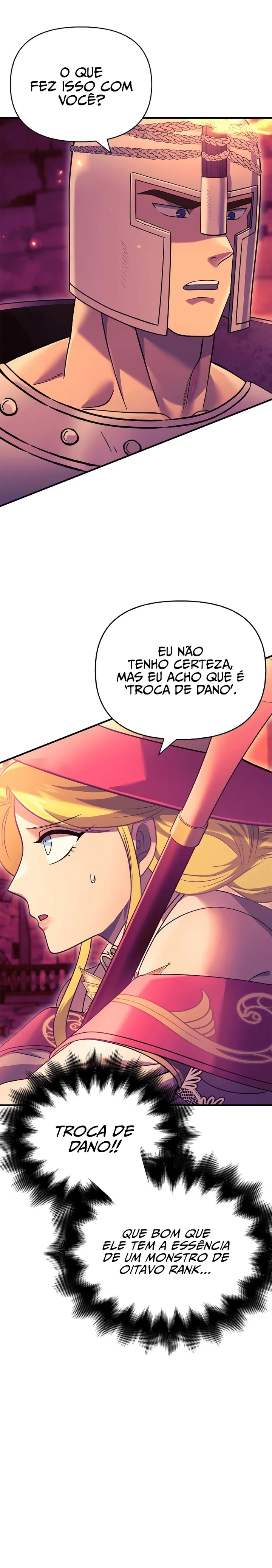 Read Surviving The Game as a Barbarian Pt Manga Online