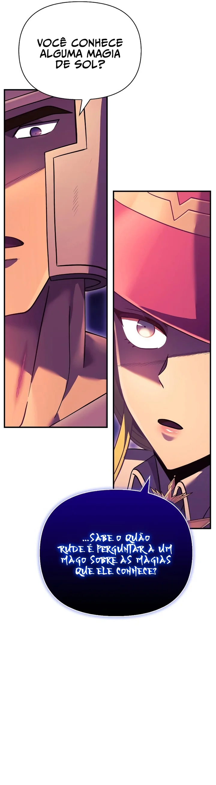 Read Surviving The Game as a Barbarian Pt Manga Online
