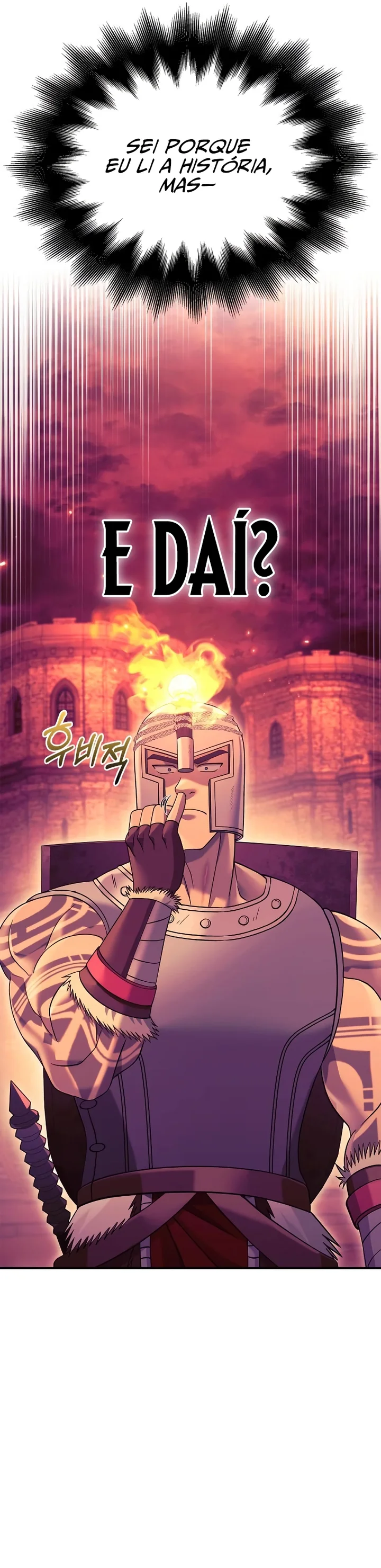 Read Surviving The Game as a Barbarian Pt Manga Online