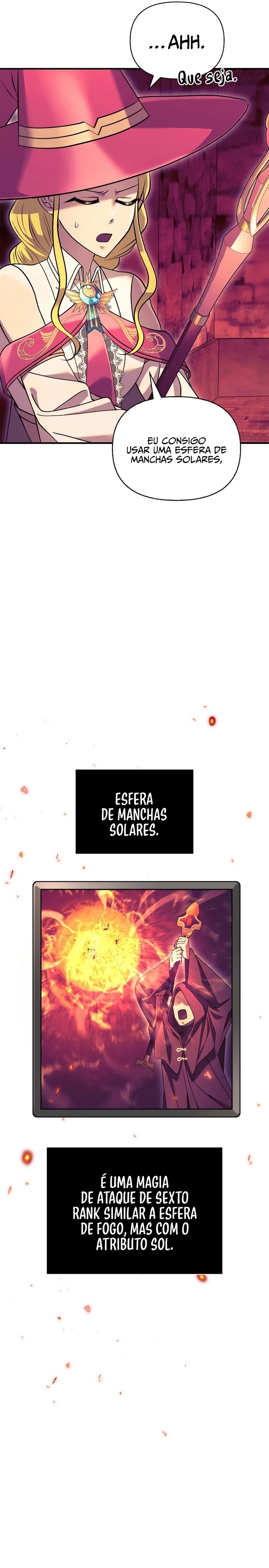 Read Surviving The Game as a Barbarian Pt Manga Online