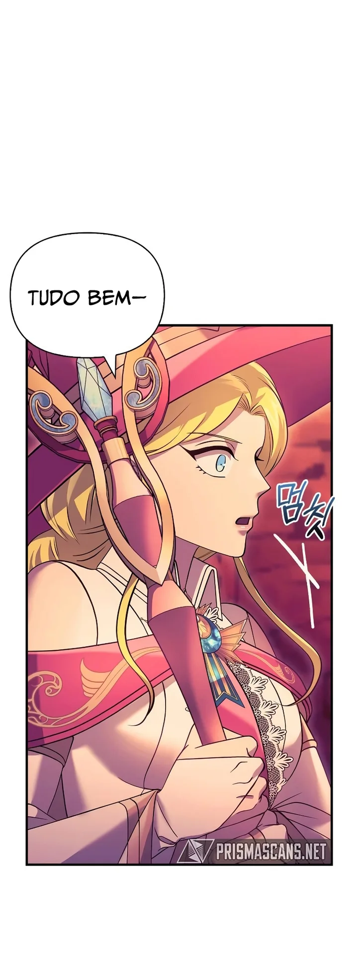 Read Surviving The Game as a Barbarian Pt Manga Online